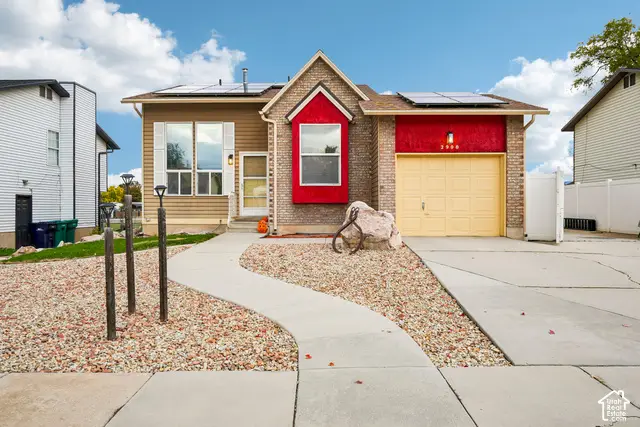 2900 W 5650 S, Roy, UT 84067 - #3