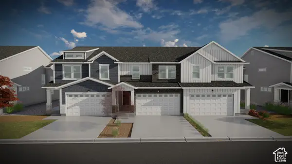1593 W Bettany Dr #807, Saratoga Springs, UT 84045