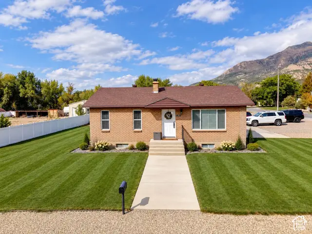 595 E 100 S, Nephi, UT 84648 - #1