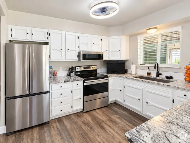 595 E 100 S, Nephi, UT 84648 - #3
