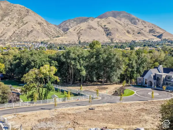 1520 E 1200 S, Springville, UT 84663