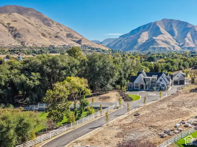 1520 E 1200 S, Springville, UT 84663 - #3