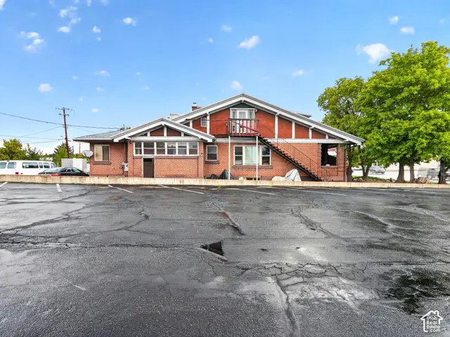 319 Washington Blvd, Ogden, UT 84404 - #1