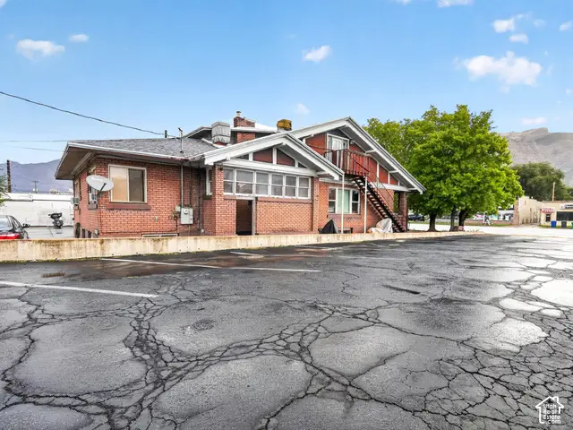 319 Washington Blvd, Ogden, UT 84404 - #2