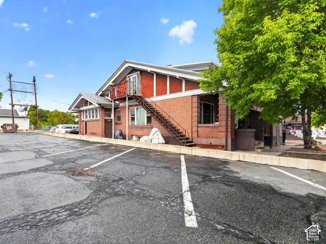 319 Washington Blvd, Ogden, UT 84404 - #3