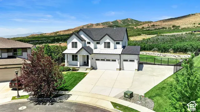 6536 W Muirfield Rd, Highland, UT 84003 - #1
