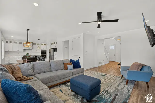 6536 W Muirfield Rd, Highland, UT 84003 - #2
