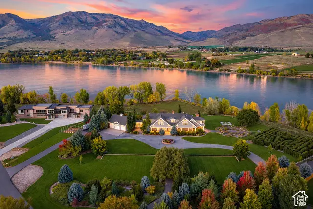 348 N 6900 E, Huntsville, UT 84317 - #1