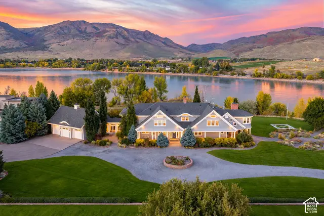 348 N 6900 E, Huntsville, UT 84317 - #2