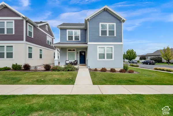 5346 W 7930 S, West Jordan, UT 84081