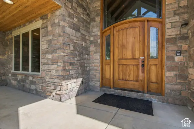 2503 S Lookout Dr, Mapleton, UT 84664 - #2