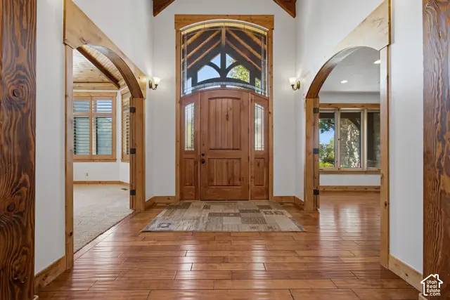 2503 S Lookout Dr, Mapleton, UT 84664 - #3
