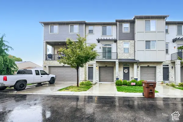 1940 S 200 W #13, Bountiful, UT 84010