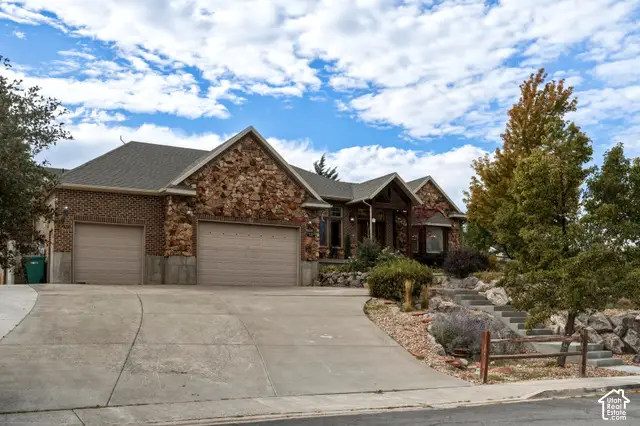 7 W 860 S, Santaquin, UT 84655 - #2