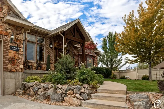 7 W 860 S, Santaquin, UT 84655 - #3