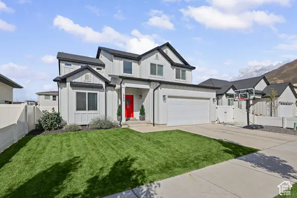 804 W Walnut Bark Ln, Mapleton, UT 84664
