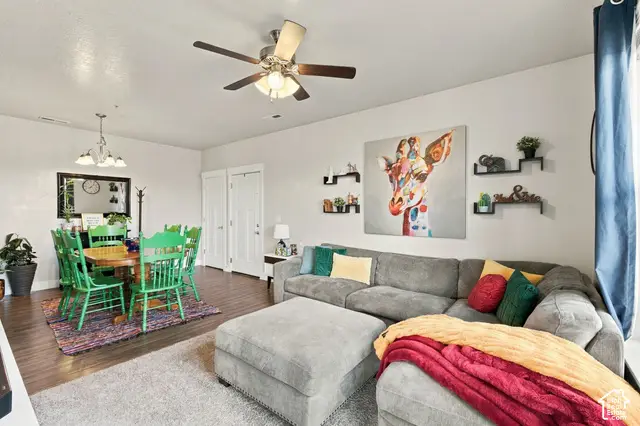 3696 W 1850 N #201, Lehi, UT 84048 - #2