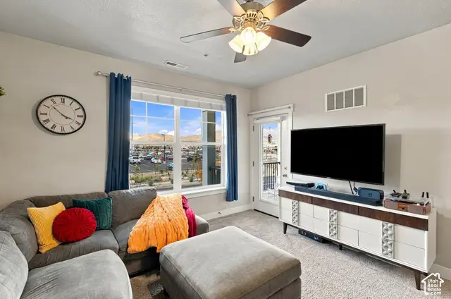 3696 W 1850 N #201, Lehi, UT 84048 - #3