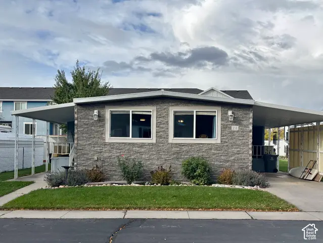 120 N 350 W #216, American Fork, UT 84003 - #1