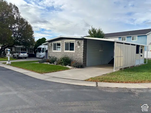 120 N 350 W #216, American Fork, UT 84003 - #2