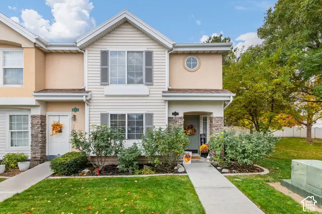 162 E Rockey Ln, Draper, UT 84020 - #1