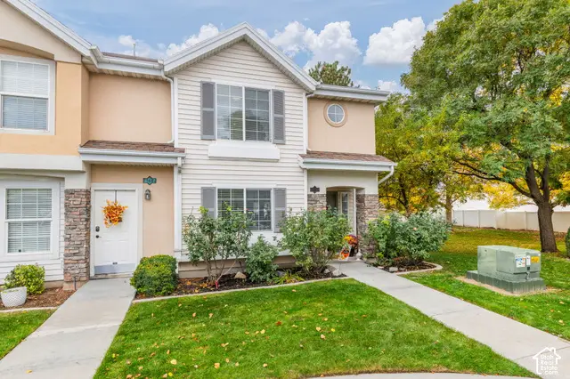 162 E Rockey Ln, Draper, UT 84020 - #2