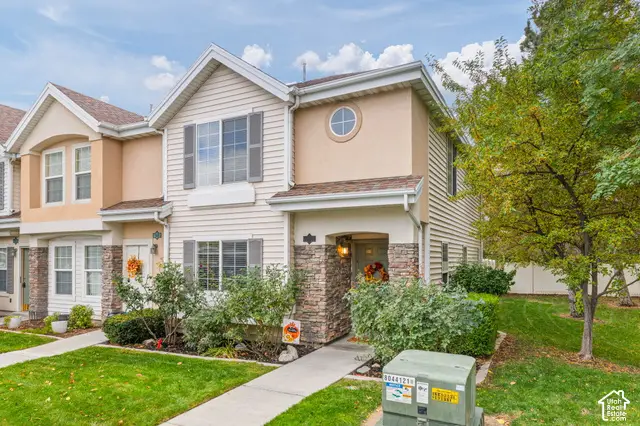 162 E Rockey Ln, Draper, UT 84020 - #3