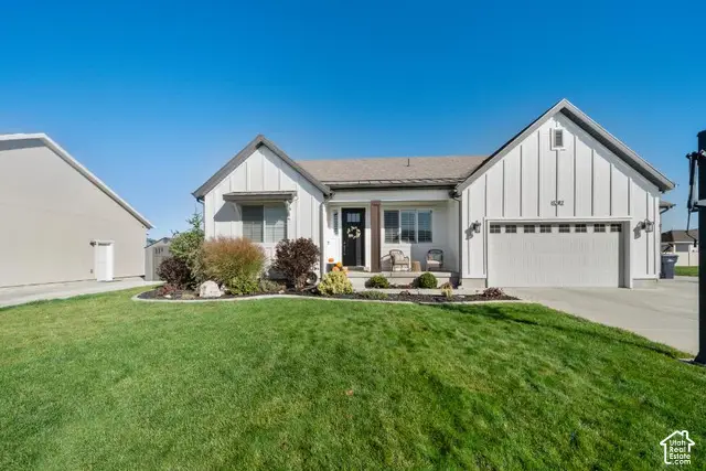 1282 W 425 S, Layton, UT 84041 - #3