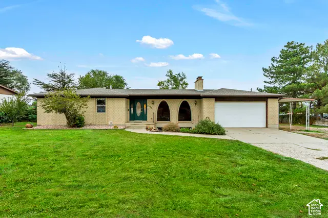 3934 W 8350 S, West Jordan, UT 84084 - #1