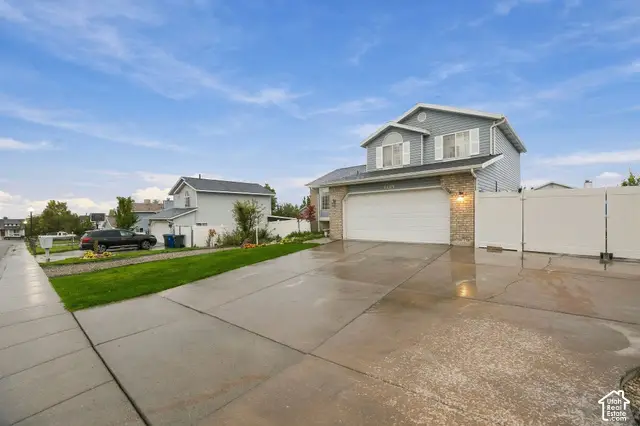 4463 S Cape Vista Way, West Valley City, UT 84128 - #2