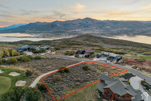 1155 E Lasso Trl #32, Hideout, UT 84036
