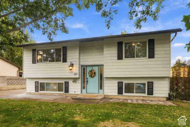 580 E Aloha Ln, Sandy, UT 84070 - #3