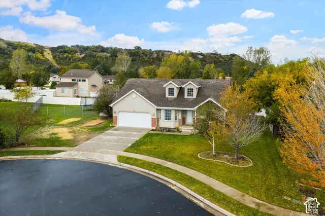 7635 S 1950 E, South Weber, UT 84405 - #3