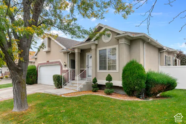 781 E Sunset Ponds Dr, Draper, UT 84020
