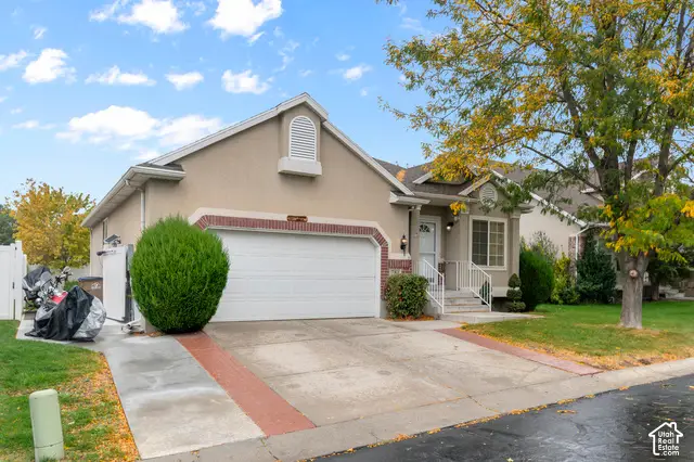 781 E Sunset Ponds Dr, Draper, UT 84020 - #3