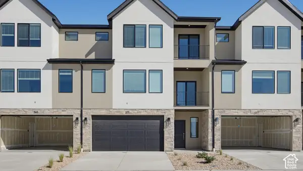 623 E Levengrove Dr #1168, Lehi, UT 84048