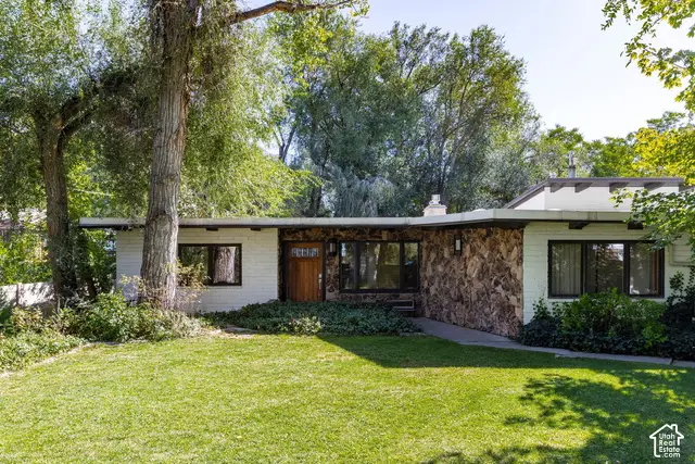 6245 S 2300 E, Holladay, UT 84121 - #1