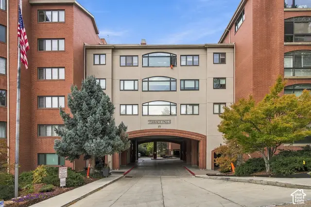 171 3rd Ave #609, Salt Lake City, UT 84103 - #1