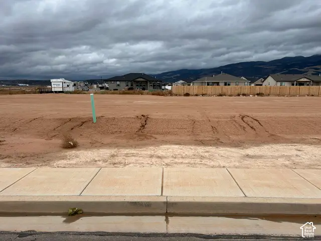 5160 N 75 E #215, Enoch, UT 84721 - #1