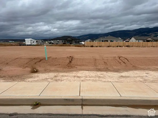 5160 N 75 E #215, Enoch, UT 84721