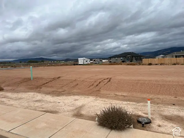 5160 N 75 E #215, Enoch, UT 84721 - #3