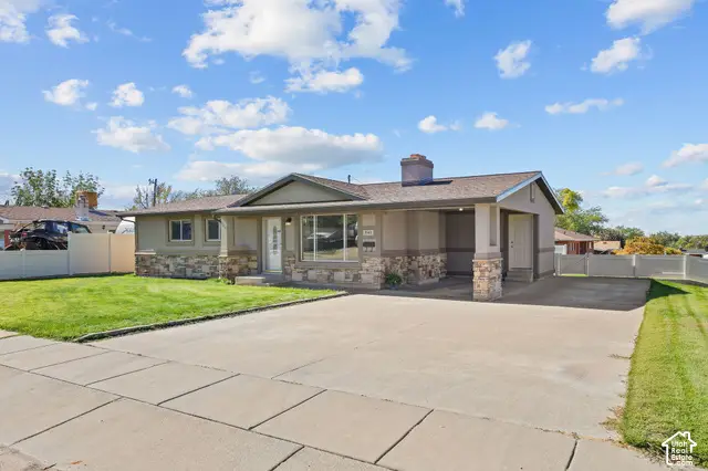 5961 S 2050 W, Roy, UT 84067 - #2