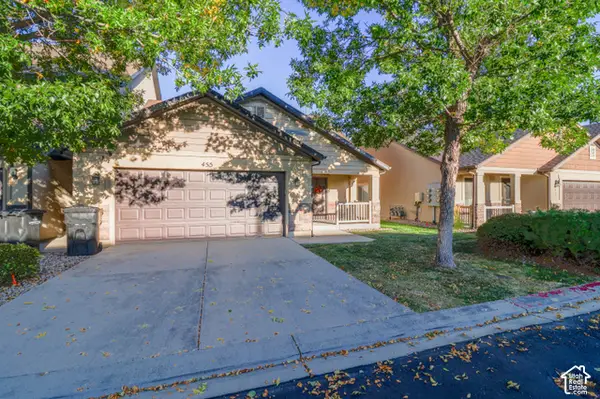 455 S 340 W, Spanish Fork, UT 84660