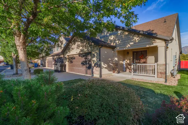 455 S 340 W, Spanish Fork, UT 84660 - #2