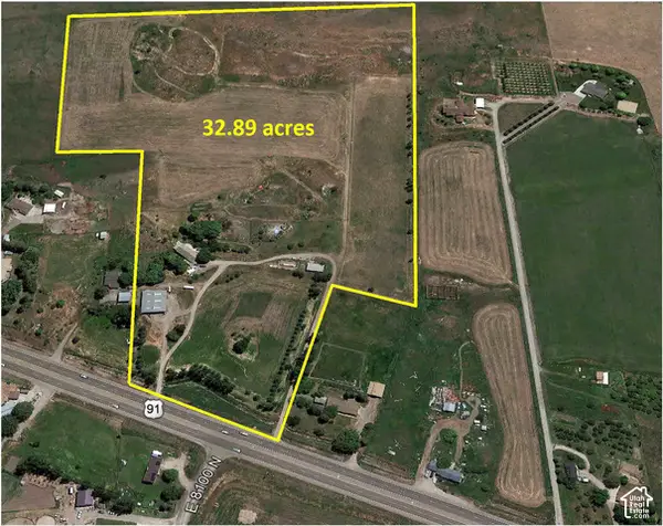 8120 N Hwy 91 E, Smithfield, UT 84335