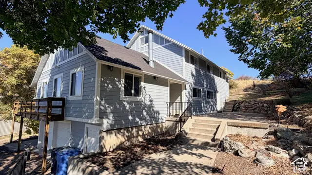 8120 N Hwy 91 E, Smithfield, UT 84335 - #2
