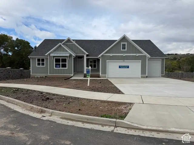 96 W Harper Way #208, South Weber, UT 84405 - #1