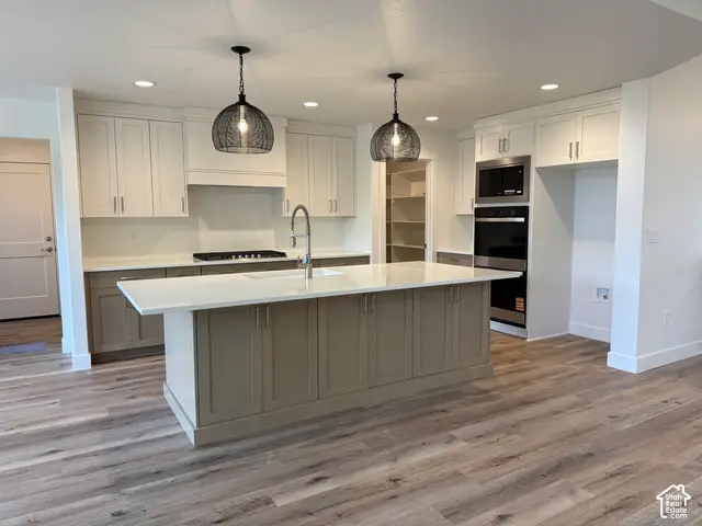 96 W Harper Way #208, South Weber, UT 84405 - #2