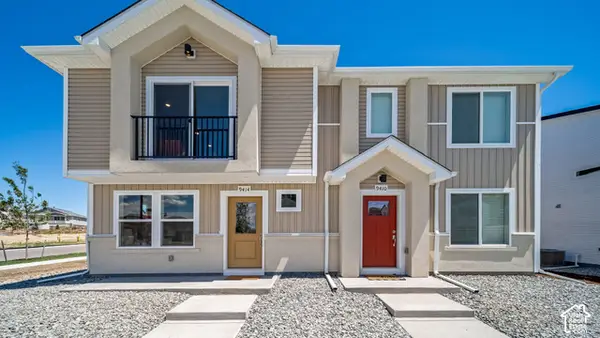 547 N Beaver Ln, Saratoga Springs, UT 84045