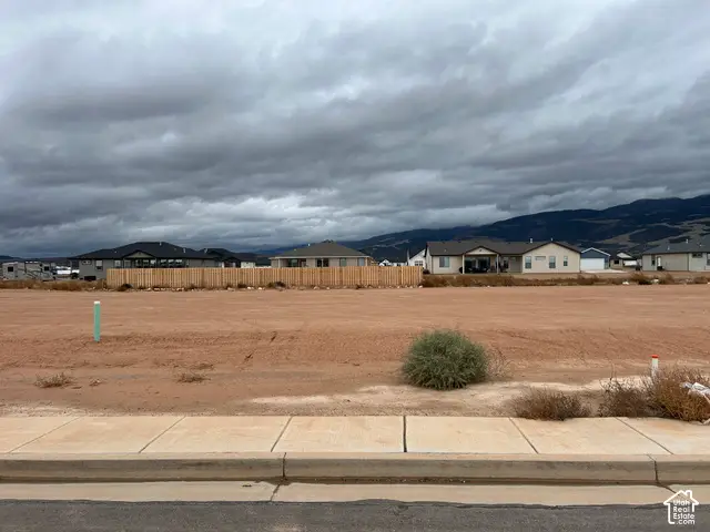 5146 N 75 E #216, Enoch, UT 84721 - #1